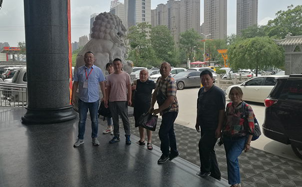 强强联合——米兰（中国）与一汽解放锡柴战略合作