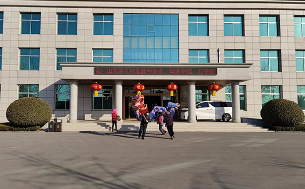 2023米兰（中国）开工大吉